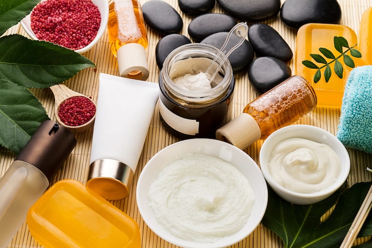HEALTH & BEAUTY