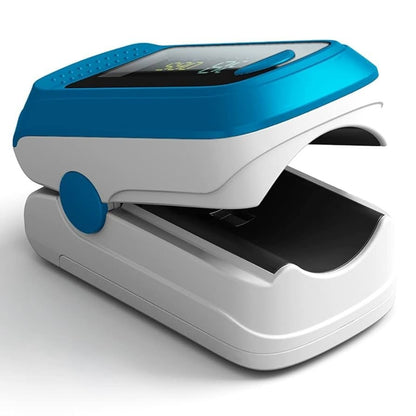 BLT M70CB Fingertip Pulse Oximeter, 