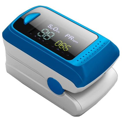 BLT M70CB Fingertip Pulse Oximeter, 