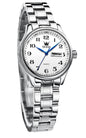 Luxury OLEVS Quartz Watch for Women Elegant Stainless Steel Luminous Waterproof