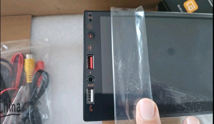 2G 64G Android 13 Car Stereo for Ford Focus Mondeo C-Max S-Max Galaxy II Carplay