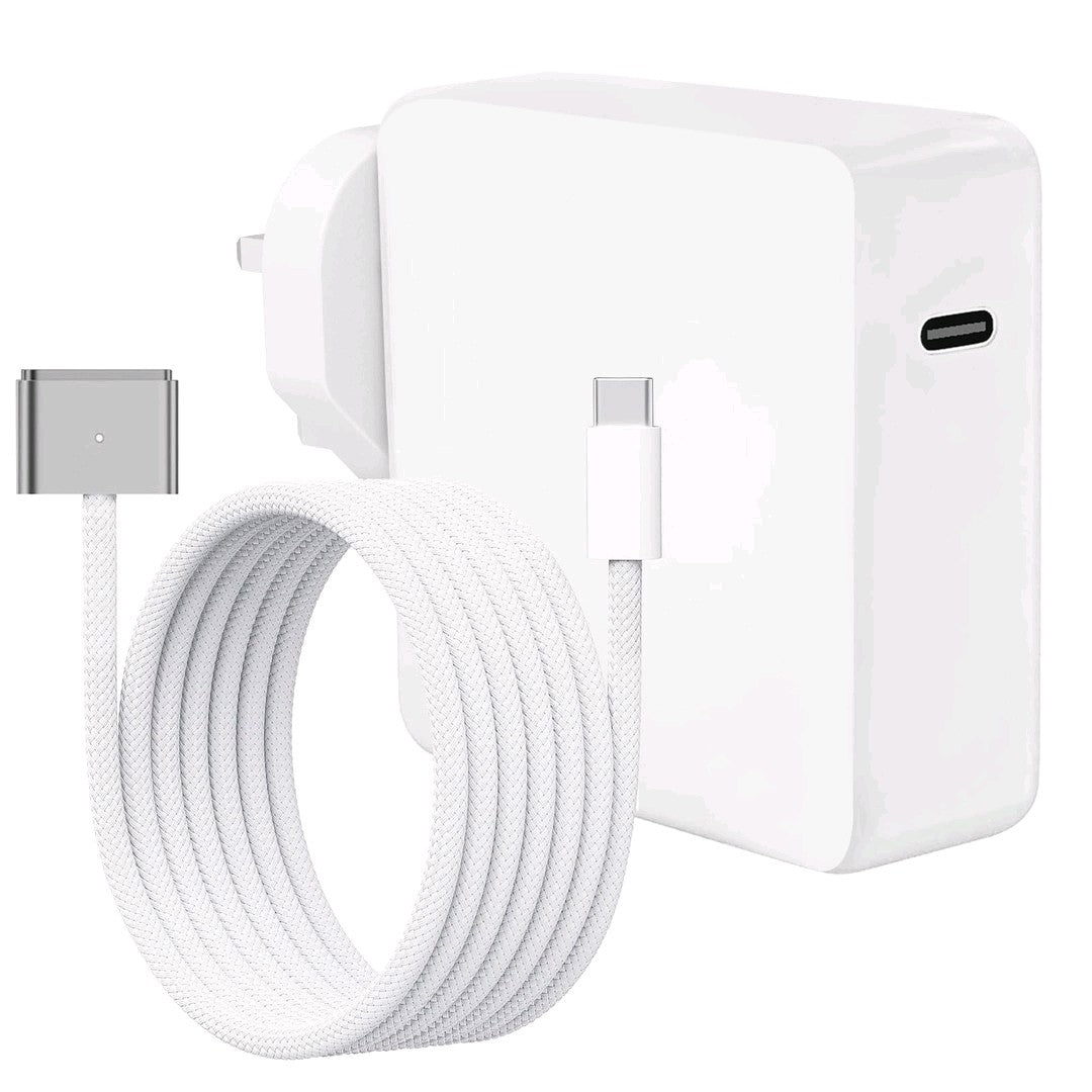 MacBook Pro Air Charger, 118W M3 M4 Mac Charger Compatible with MacBook Pro