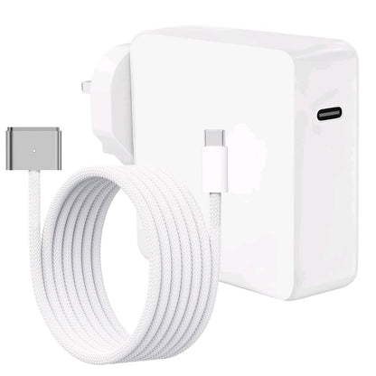 MacBook Pro Air Charger, 118W M3 M4 Mac Charger Compatible with MacBook Pro