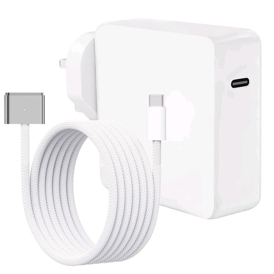 MacBook Pro Air Charger, 118W M3 M4 Mac Charger Compatible with MacBook Pro