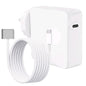 MacBook Pro Air Charger, 118W M3 M4 Mac Charger Compatible with MacBook Pro