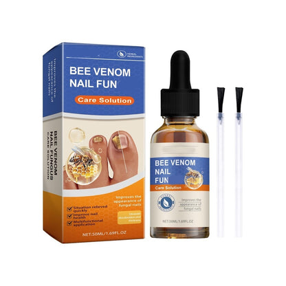 Nail care Nail Treat ment for Toenail - Anti Nail for Thickening Yellow -