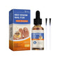 Nail care Nail Treat ment for Toenail - Anti Nail for Thickening Yellow -