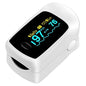 BLT M70B Oxygen Monitor Finger Adults, Fingertip Pulse Oximeter CE Approved, UK